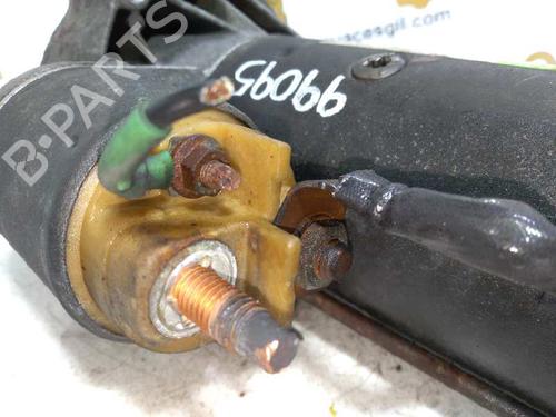 Starter PEUGEOT 406 (8B) 2.0 HDI 110 | BP20735554M8 