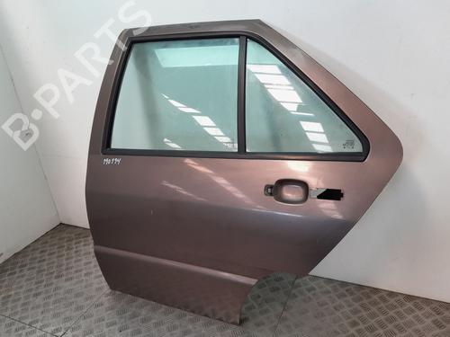 Left rear door SEAT TOLEDO I (1L2)  | BP27566437C4