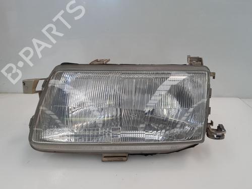 Left headlight OPEL ASTRA F Hatchback (T92) 1.7 D (F08, M08, F68, M68) | BP29511411C28 