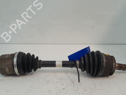 Used Left front driveshaft Left front driveshaft OPEL MERIVA A MPV (X03) [2003-2010] 36361672 36361672