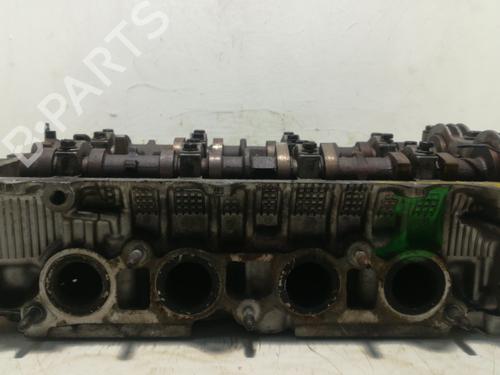 Used Cylinder head Cylinder head TOYOTA COROLLA Liftback (_E11_) [1997-2002] 34129468 34129468
