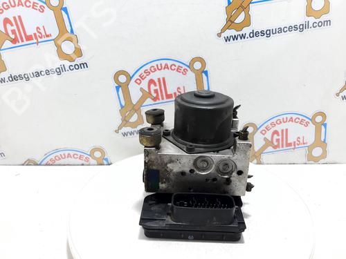 ABS Bremseaggregat MAZDA 6 Saloon (GG) 2.0 DI (GG14) | BP20756640M43 
