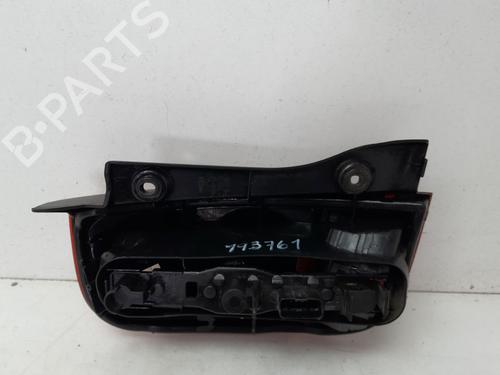 Right taillight NISSAN MICRA III (K12) 1.5 dCi | BP30564988C35