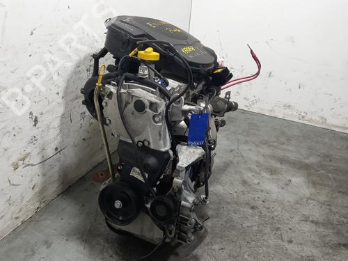 Engine DACIA SANDERO  | BP20741858M1  - Image 6