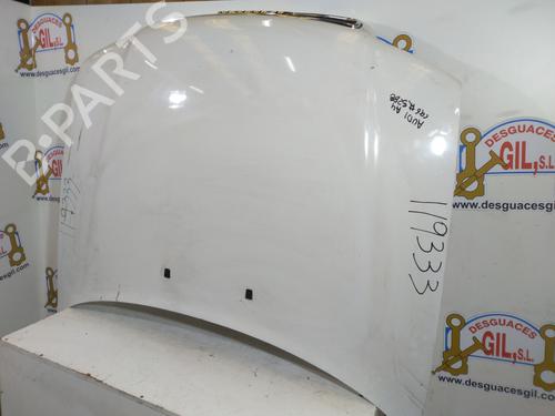 Hood AUDI A4 B5 (8D2) 1.9 TDI | BP20743243C1 