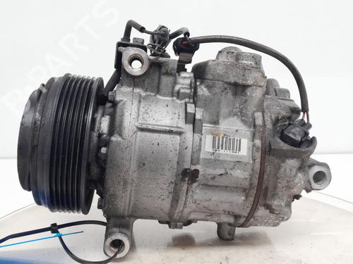 AC compressor BMW X1 (E84) sDrive 20 d | BP23239961M34 