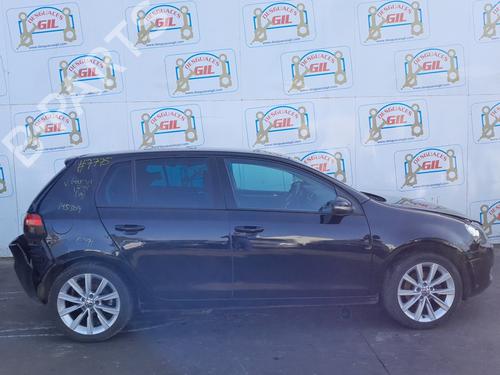 Right front driveshaft VW GOLF VI (5K1) 1.6 TDI | BP20767509M39 