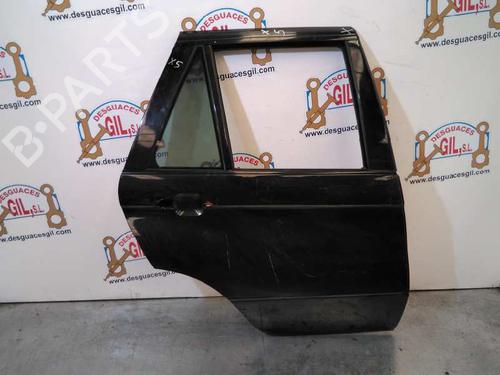 Used Right rear door BMW X5 (E53) 3.0 d (184 hp) 20801938