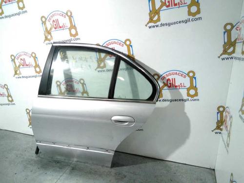 Left rear door BMW 5 (E39) 525 td | BP20806845C4 