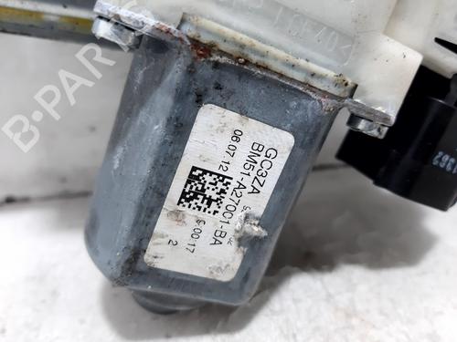 Rear left window mechanism FORD FOCUS III 1.6 TDCi | BP20749840C24 