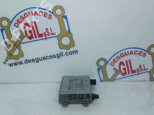 Electronic module MERCEDES-BENZ E-CLASS (W210) E 200 (210.035) | BP20805188M83 