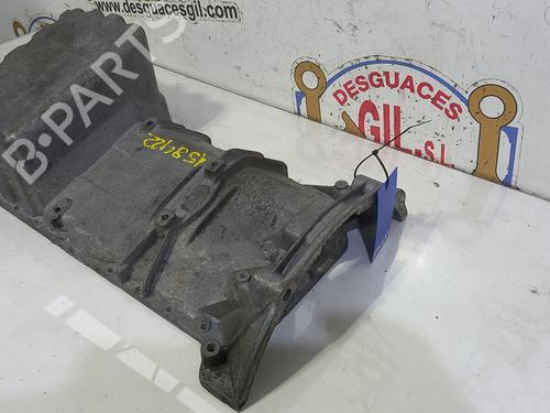 Oil sump MERCEDES-BENZ 123 Saloon (W123) 200 (123.220) | BP20765303M115