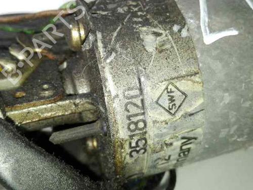 Front wiper motor VOLVO 740 (744)  | BP20774897M29 