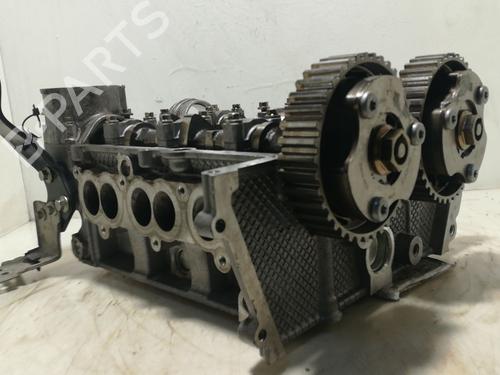Cylinder head FORD FIESTA VII (HJ, HF) | BP36502731M5 - Image 2