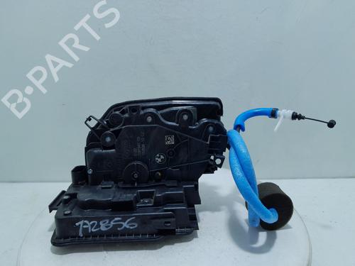 Used Rear right lock BMW 2 Active Tourer (F45) 216 d (116 hp) 21521570
