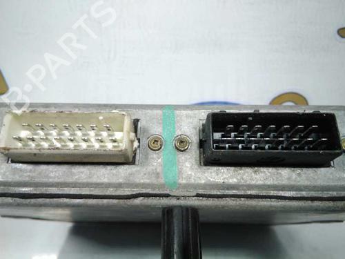 Control unit CITROËN XANTIA (X1_, X2_) 1.9 Turbo D | BP20796698M11 