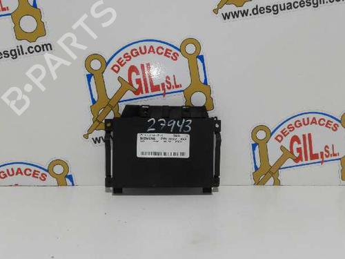 Gearbox control unit MERCEDES-BENZ C-CLASS (W203) C 220 CDI (203.006, 203.008) | BP20776948M52 