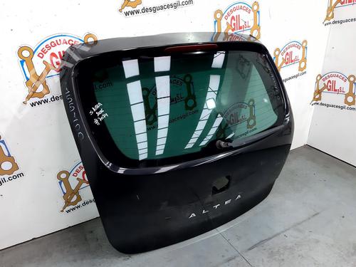 Tailgate SEAT ALTEA (5P1)  | BP20762892C6 