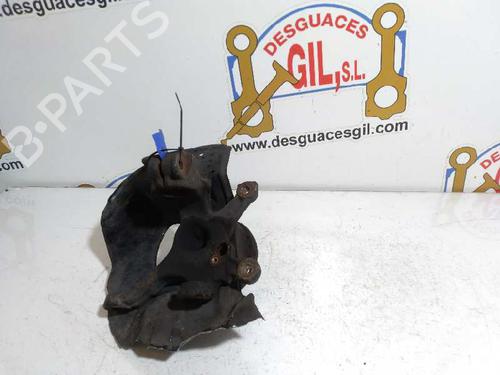 Right front steering knuckle BMW 3 (E46) 330 d | BP20732296M26 