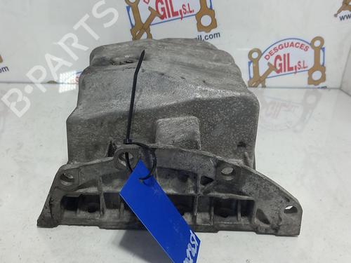 Oil sump RENAULT MEGANE I (BA0/1_) 1.9 dCi (BA05, BA1F) | BP20765154M115 