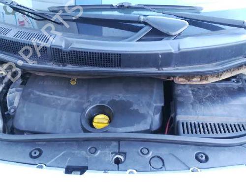 Engine control unit (ECU) RENAULT SCÉNIC II (JM0/1_)  | BP20731194M57 