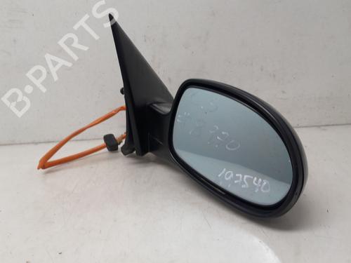Ryggespeil høyre CITROËN C5 I (DC_) 2.0 HDi (DCRHZB, DCRHZE) (109 hp) 30006638
