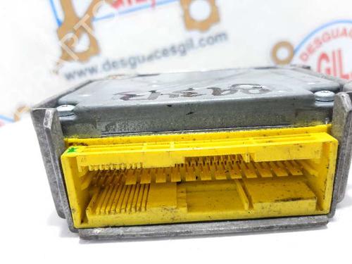 ECU airbags MERCEDES-BENZ M-CLASS (W163) ML 270 CDI (163.113) | BP20732323M53 