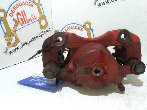 Left front brake caliper MITSUBISHI GALANT VIII (EA_) 2.0 (EA2A) | BP20800133M105 