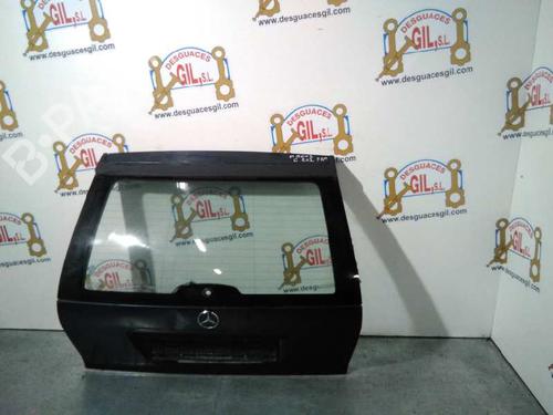 Used Tailgate MERCEDES-BENZ C-CLASS T-Model (S202) C 220 T CDI (202.193) (125 hp) 20805043