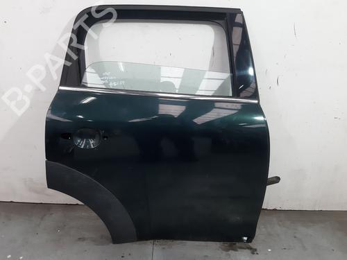 Dør højre bagtil MINI MINI CLUBVAN (R55) Cooper D (112 hp) 23234567