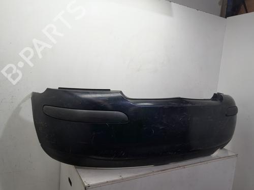 Rear bumper ROVER 25 I Hatchback (RF)  | BP25774452C8 