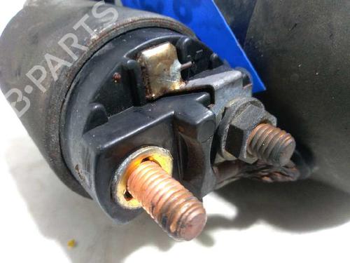 Starter MAZDA 323 F V (BA) 1.5 16V (BA11) | BP20734937M8 