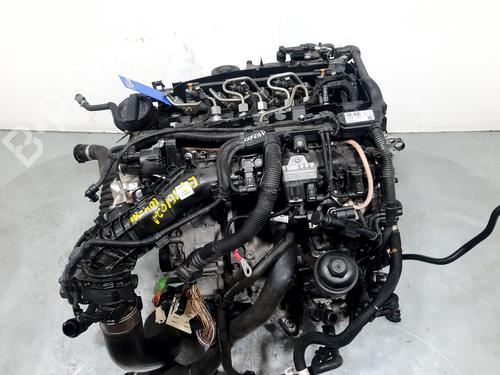 Engine BMW 1 (F21) 118 d | BP20741863M1 