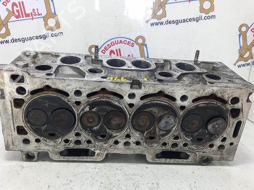 Cylinder head CITROËN SAXO (S0, S1) 1.5 D | BP21142898M5 