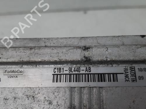 Intercooler FORD B-MAX (JK) 1.0 EcoBoost | BP39186519M30 - Image 5