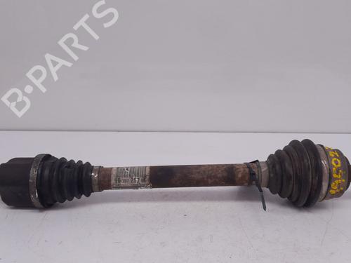 Used Left front driveshaft Left front driveshaft PEUGEOT 308 II (LB_, LP_, LW_, LH_, L3_) [2013-2021] 34130512 34130512