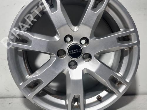 Used Rim LAND ROVER RANGE ROVER EVOQUE (L538) 2.2 D (150 hp) 27357924