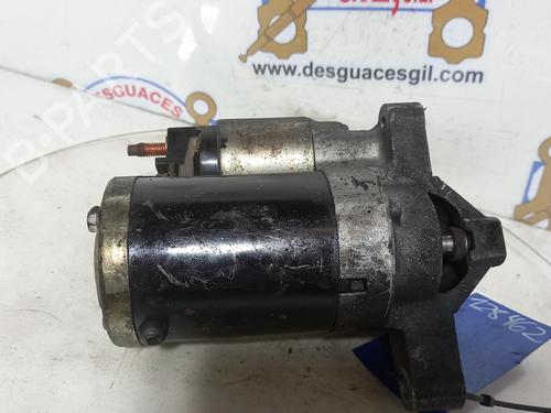 Starter PEUGEOT 1007 (KM_) 1.4 | BP20747192M8 
