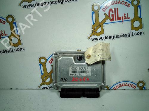 Used Engine control unit (ECU) VW PASSAT B5.5 (3B3) 2.5 TDI (150 hp) 20792938