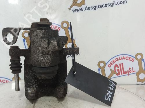 Left rear brake caliper CITROËN C4 I (LC_)  | BP20758340M107