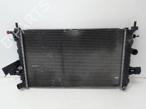 Køler OPEL ASTRA H (A04) 1.8 (L48) (125 hp) 29573309