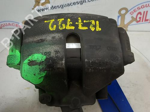 Left front brake caliper SEAT IBIZA IV (6J5, 6P1)  | BP20746844M105 