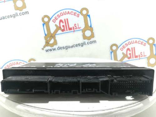 Electronic module BMW 5 (E60) 520 i | BP20729446M83 
