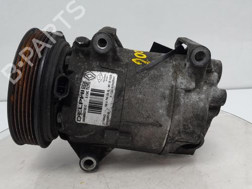 AC Kompressor RENAULT MEGANE II (BM0/1_, CM0/1_) [2001-2012]  30936676