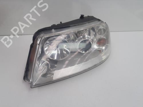 Used Left headlight Left headlight 37081719 37081719