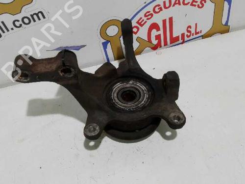 Right front steering knuckle RENAULT LAGUNA I (B56_, 556_)  | BP20780856M26 