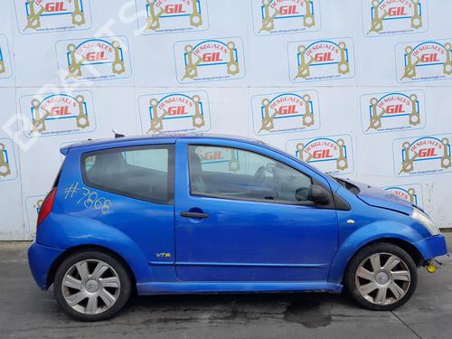 Querlenker links vorne CITROËN C2 (JM_) 1.4 HDi | BP29613405M12 