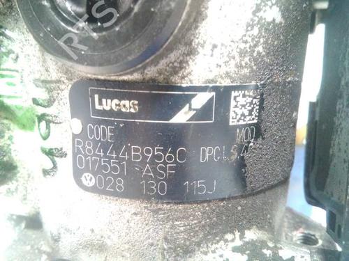 Injection pump VW POLO III (6N1) 64 1.9 SDI | BP20732696M78 