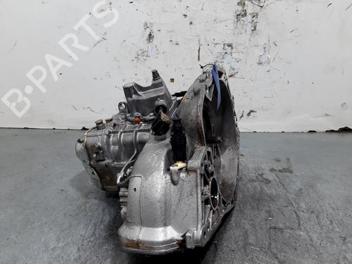 Gearbox OPEL TIGRA (S93) 1.6 16V (F07) | BP20757776M3 