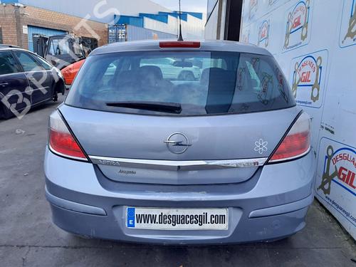 Brake master cylinder OPEL ASTRA H (A04)  | BP20766098M77 